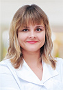 Красова Татьяна Алексеевна         